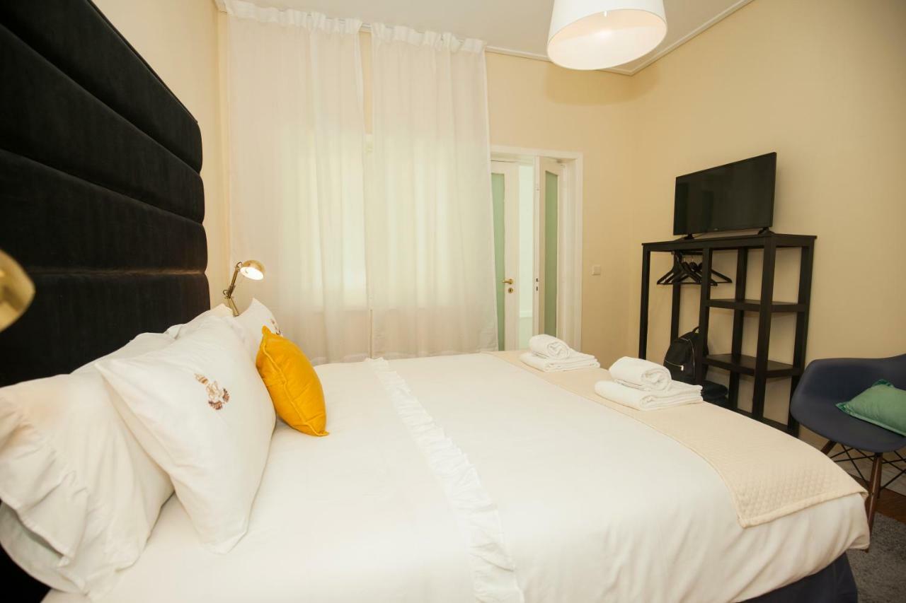 פורטו Ml Apartments Charming Rooms מראה חיצוני תמונה