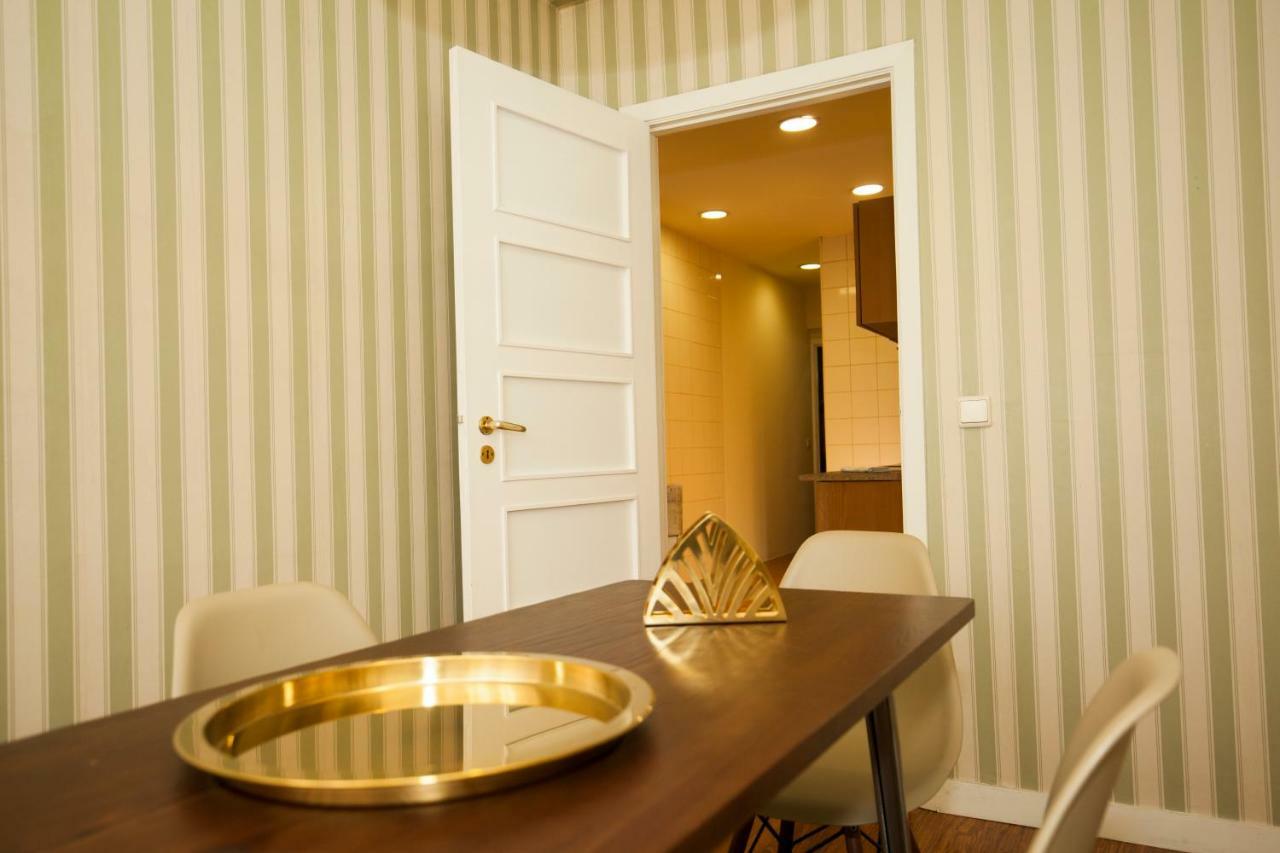 פורטו Ml Apartments Charming Rooms מראה חיצוני תמונה