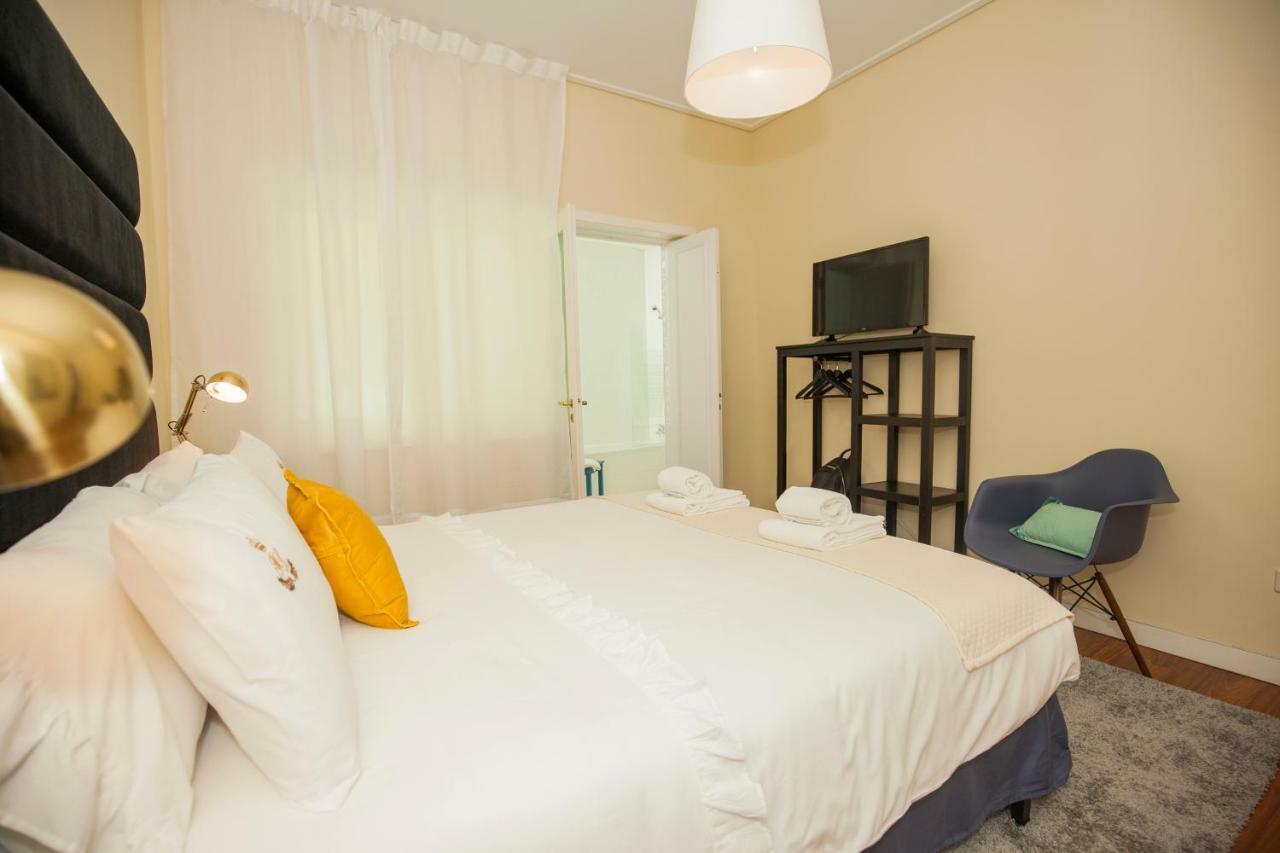 פורטו Ml Apartments Charming Rooms מראה חיצוני תמונה