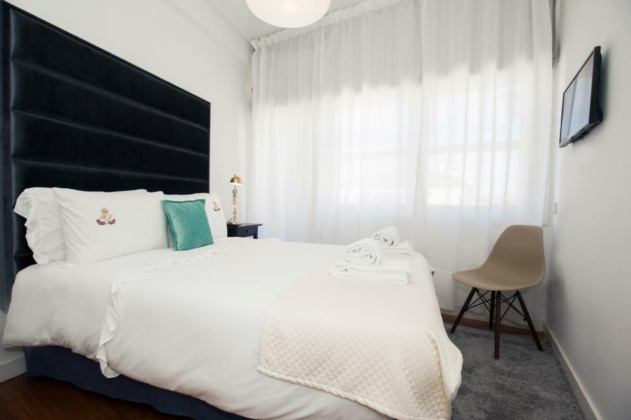 פורטו Ml Apartments Charming Rooms מראה חיצוני תמונה