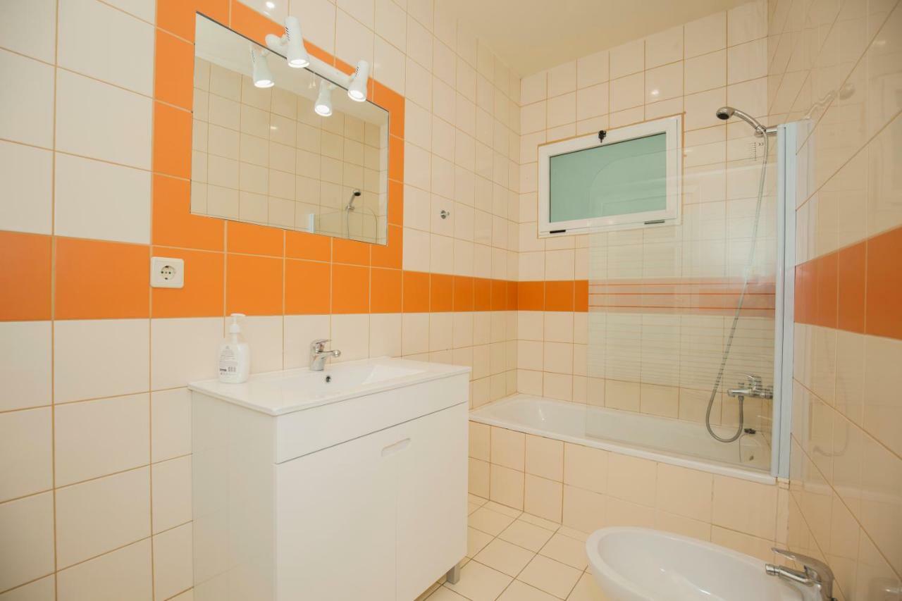 פורטו Ml Apartments Charming Rooms מראה חיצוני תמונה