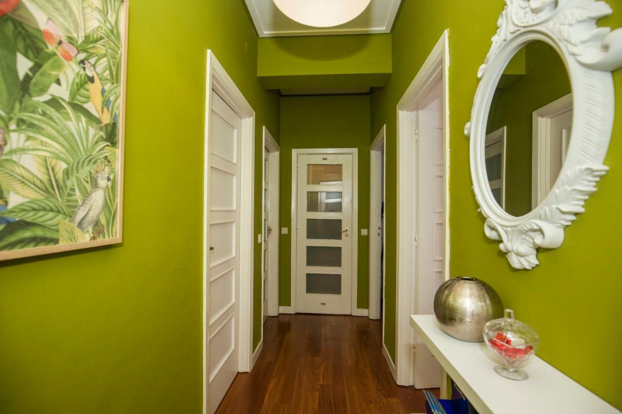 פורטו Ml Apartments Charming Rooms מראה חיצוני תמונה