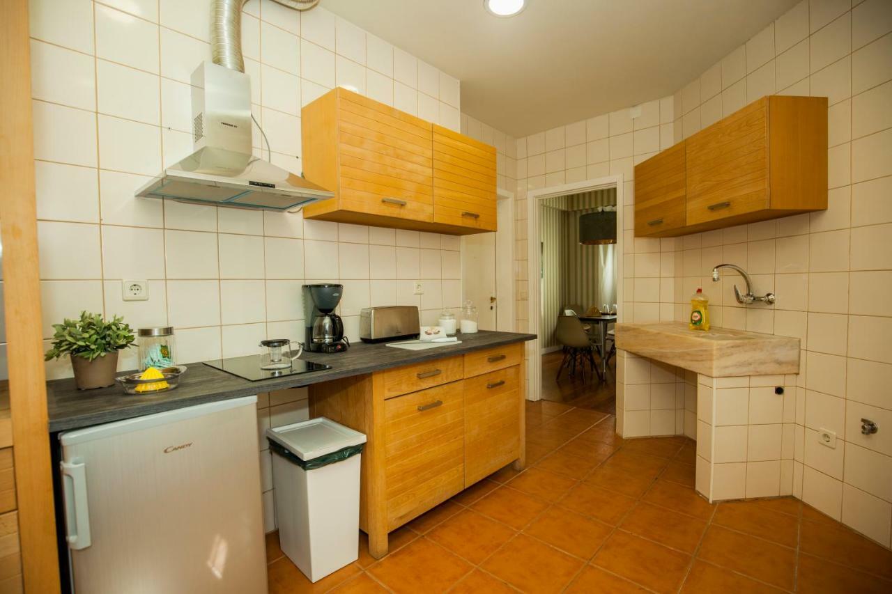 פורטו Ml Apartments Charming Rooms מראה חיצוני תמונה